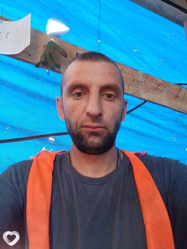 Павел, 35, Оренбурге — анкета №2529066