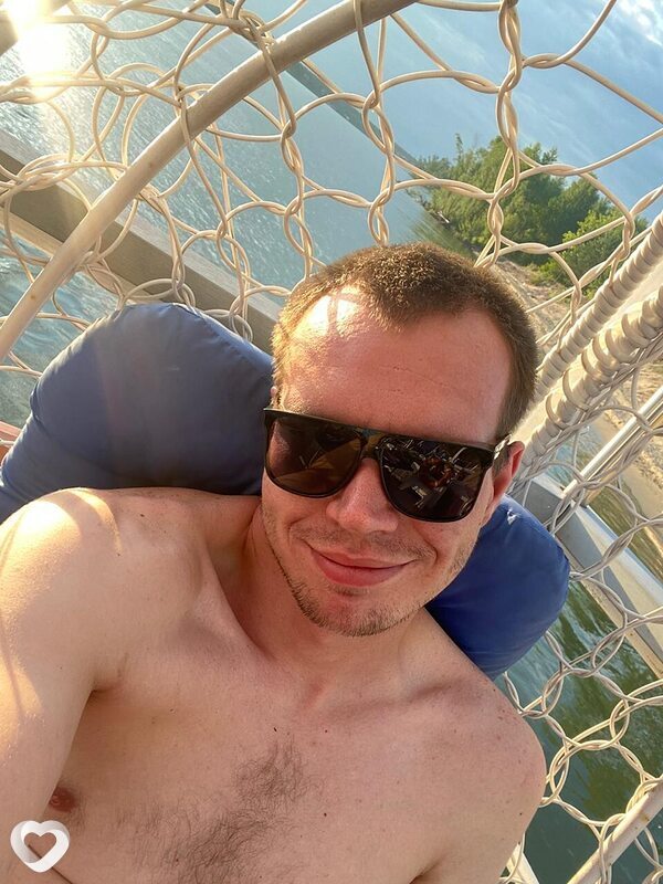 Александр, 32, Новосибирске — анкета №2529235