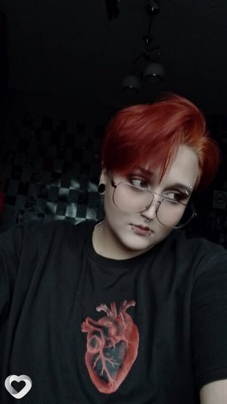 Алиса, 20, Туле — анкета №2529242