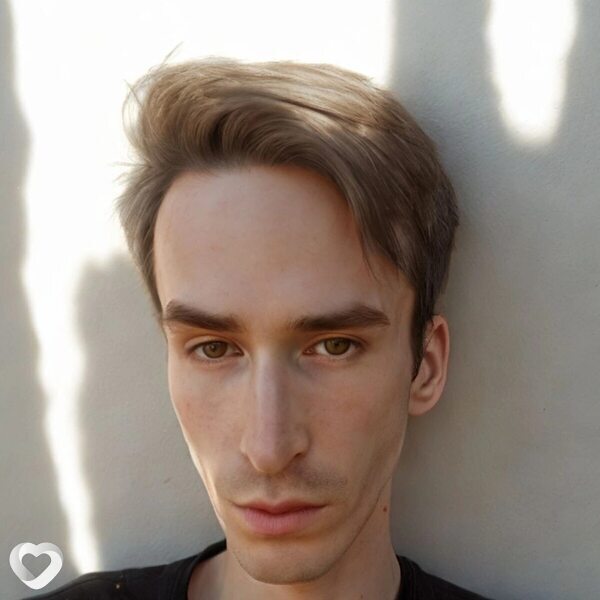Александр, 28, Москве — анкета №2529120