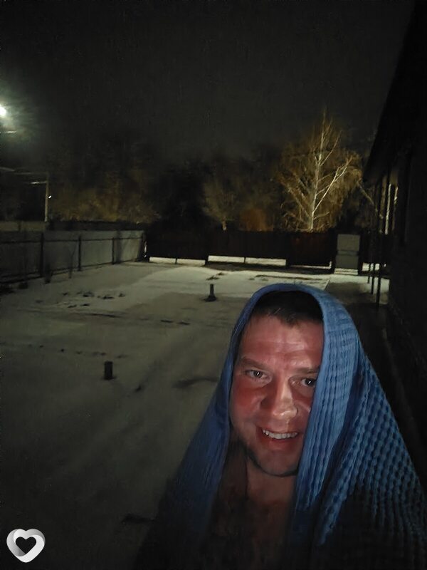Viktor, 40, Саратове — анкета №2529121