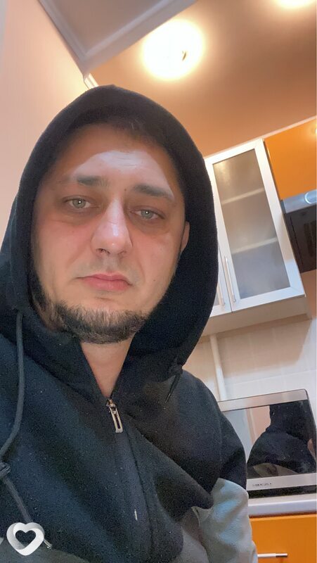 Александр, 33, Павлодаре — анкета №2529123