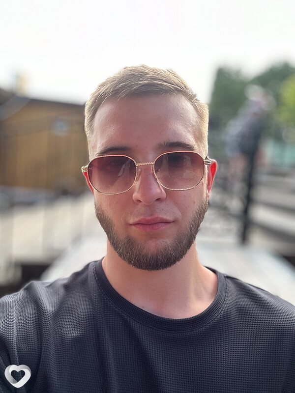 Влад, 28, Новокузнецке — анкета №2529129