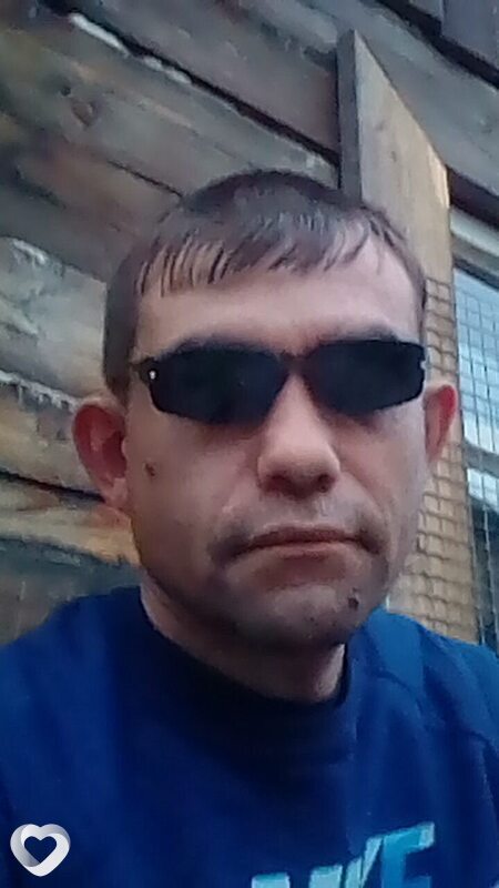 Александр, 40, Улан-Удэ — анкета №2529132