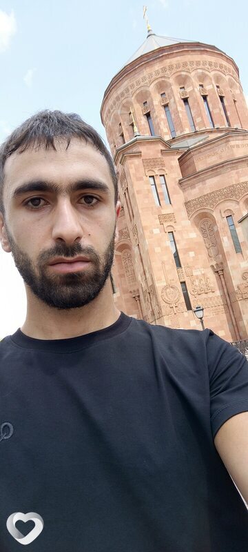 Арт, 29, Электростали — анкета №2529082