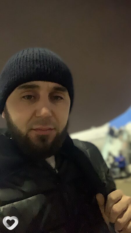 Aziz, 33, Самаре — анкета №2529092