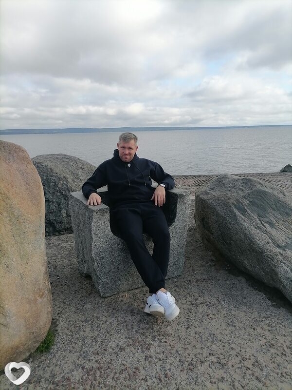 Николай, 46, Химках — анкета №2529148
