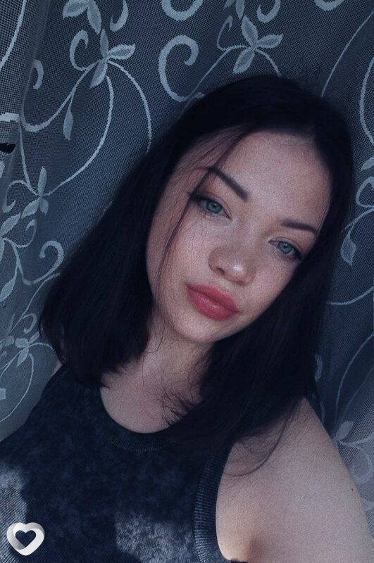 Нина, 26, Улан-Удэ — анкета №2529159