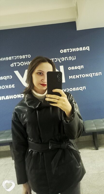 Татьяна, 25, Казани — анкета №2529164