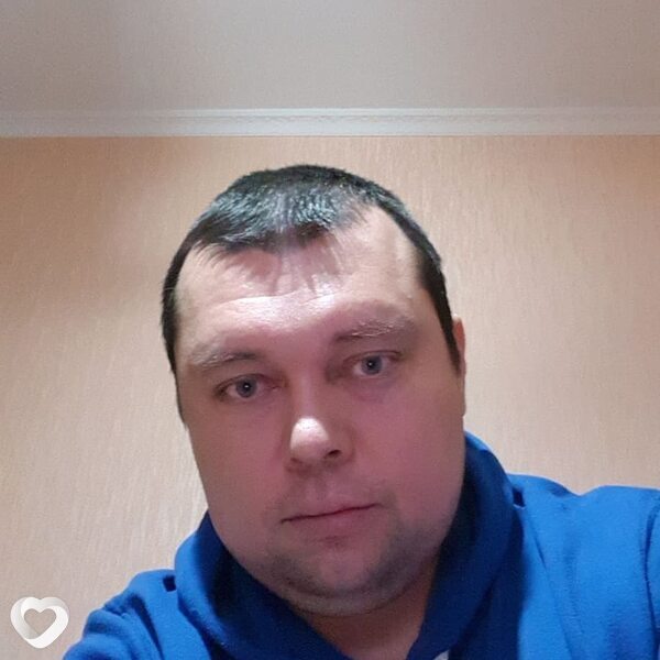 Max, 40, Чебоксарах — анкета №13583