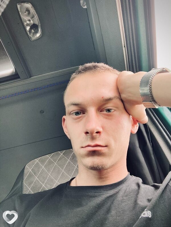 Сергей, 31, Воронеже — анкета №2529196
