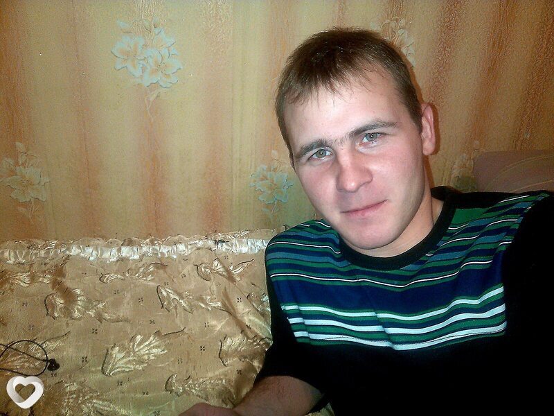 Александр, 34, Уральске — анкета №2529200