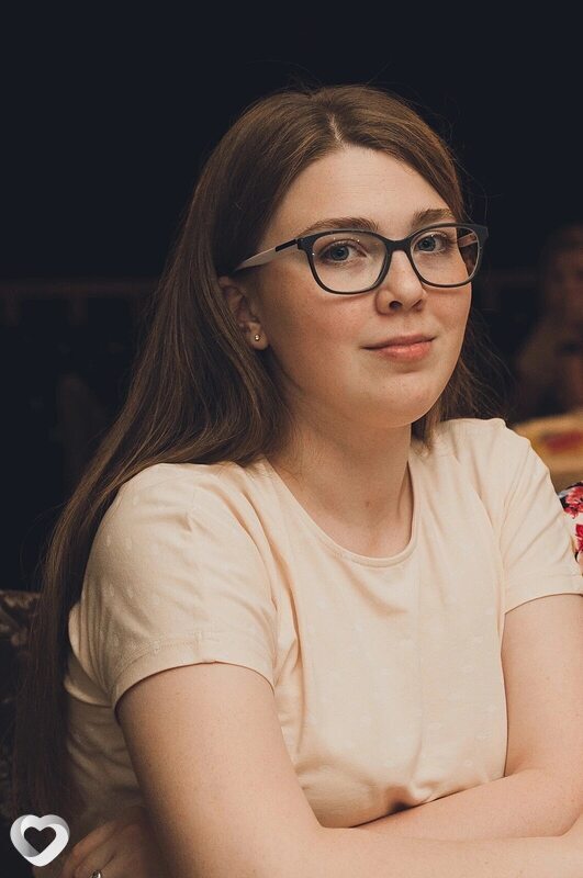 Анастасия, 26, Перми — анкета №2529183