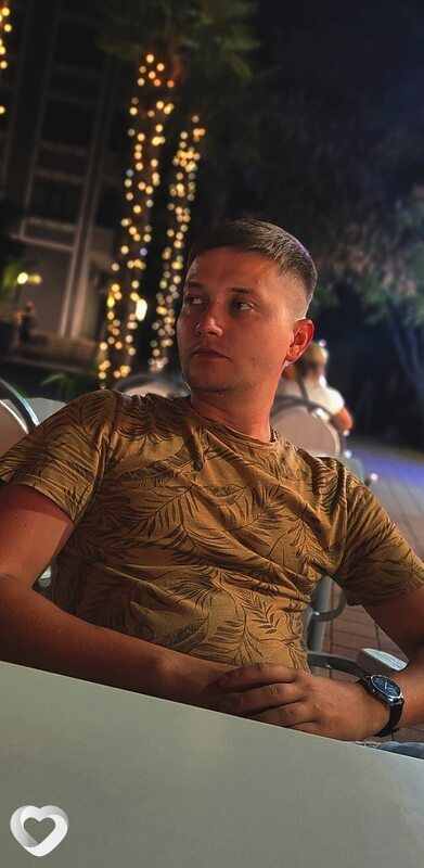 Владислав, 30, Нижнем Тагиле — анкета №2529295