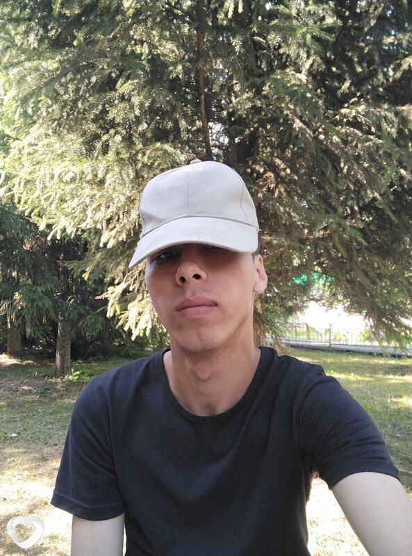 Айназ, 21, Чистополе — анкета №2529296
