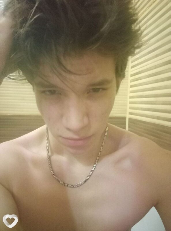 Дима, 20, Алматы — анкета №2529299