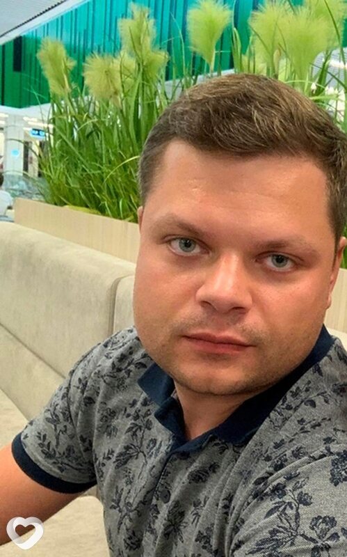 Александр, 33, Минске — анкета №2529303