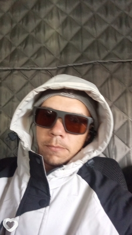 Василий, 30, Чите — анкета №2529311