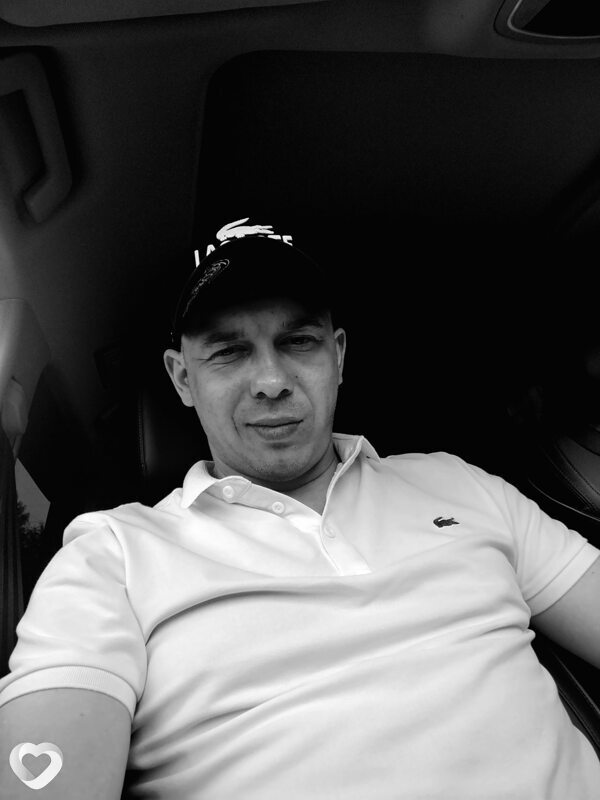Артём, 36, Новосибирске — анкета №2529314