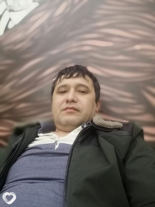 Бекжон Хулиган, 40, Алматы — анкета №2529244