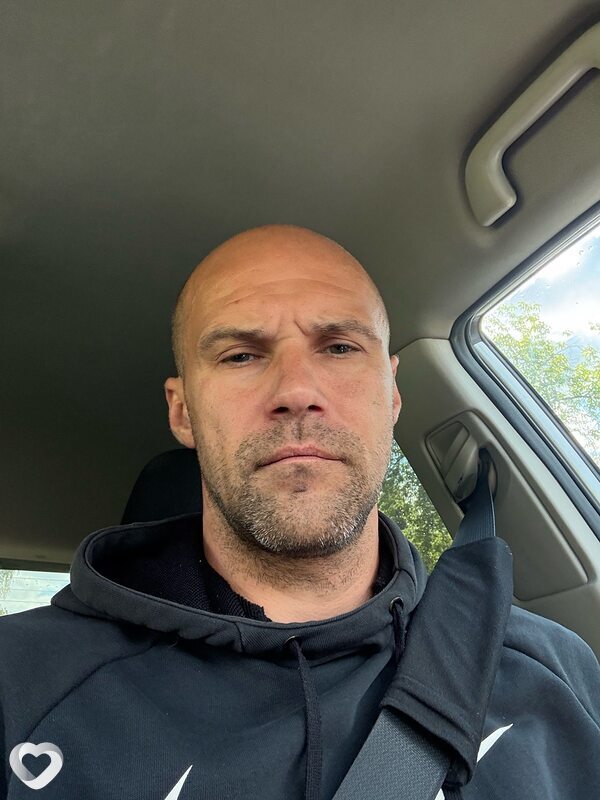 Лев, 42, Москве — анкета №2529248