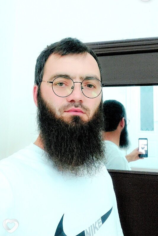 Нохчо, 31, Грозном — анкета №2529259