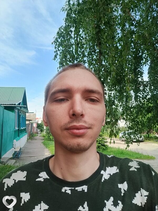 Филипп, 32, Орёл — анкета №2529264