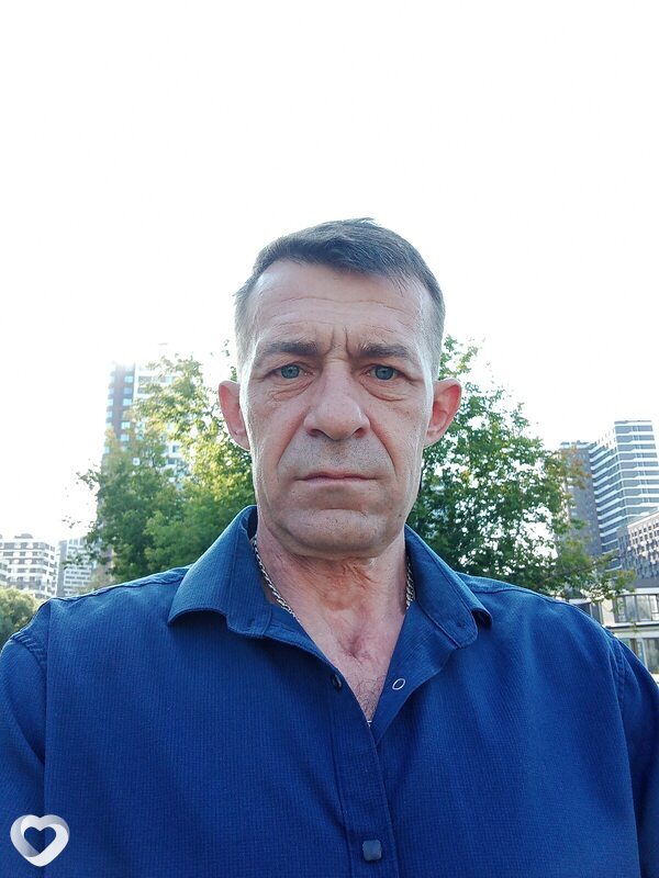 Станислав, 46, Москве — анкета №2529265