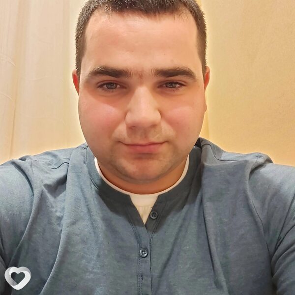 Эдуард, 31, Каспийске — анкета №2529325