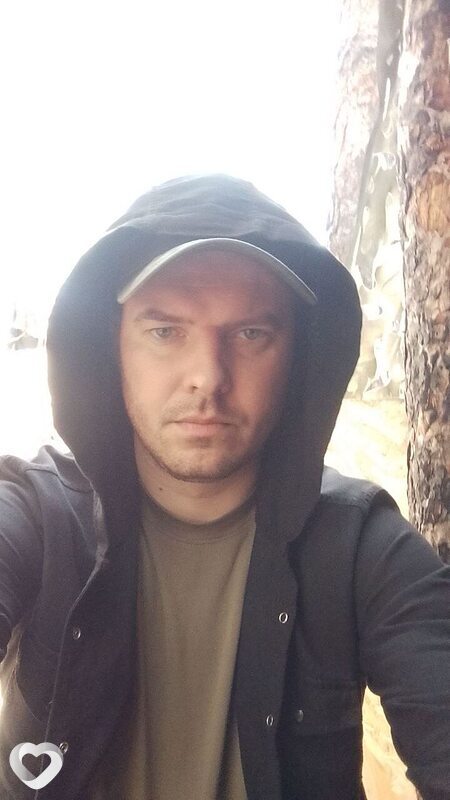Грек, 33, Ростове-на-Дону — анкета №2529327
