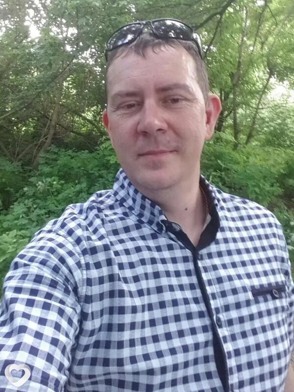 Саша, 42, Дебальцеве — анкета №2529331