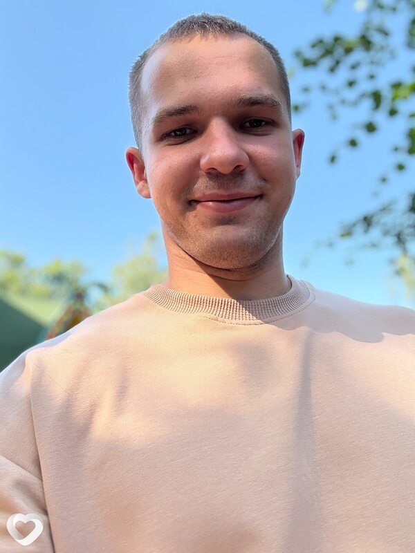 Андрей, 24, Старом Осколе — анкета №2529334