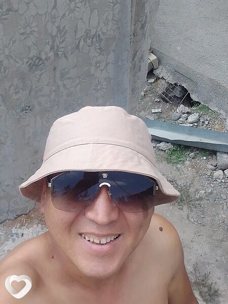 Талант, 42, Бишкек — анкета №2529760
