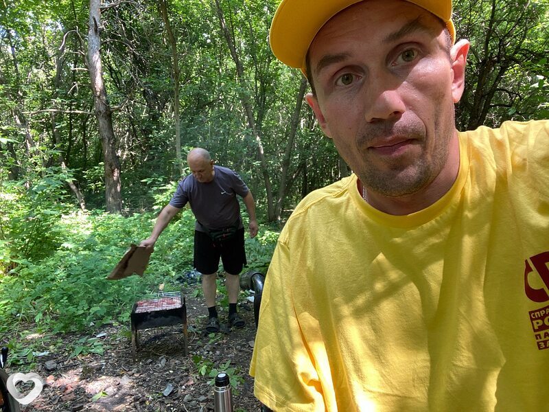 Дмитрий, 44, Тольятти — анкета №2529762