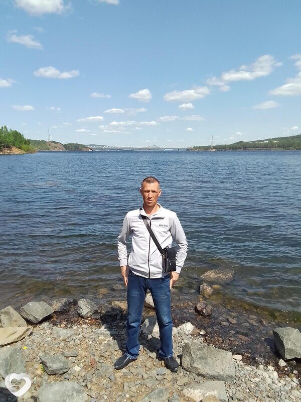 Шамиль, Чунский