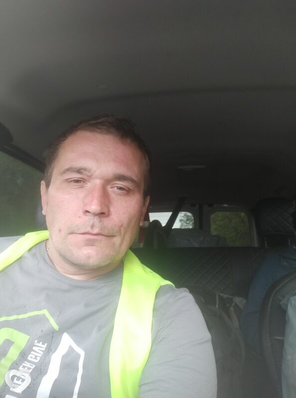 Денис, 39, Астрахани — анкета №2529770