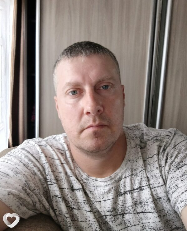 Дмитрий, 39, Туринске — анкета №2529771