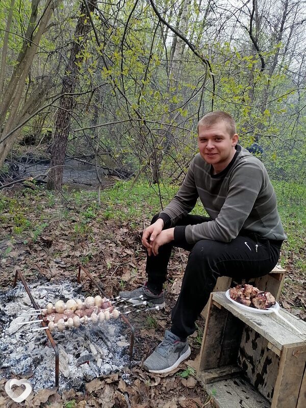 Алексей, 32, Курске — анкета №2529773