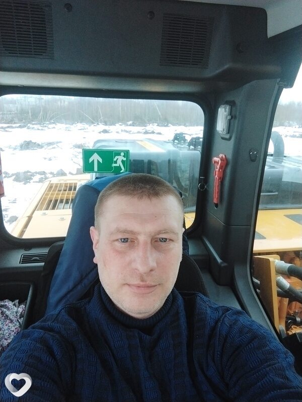 Максим, 44, Великом Новгороде — анкета №2529775