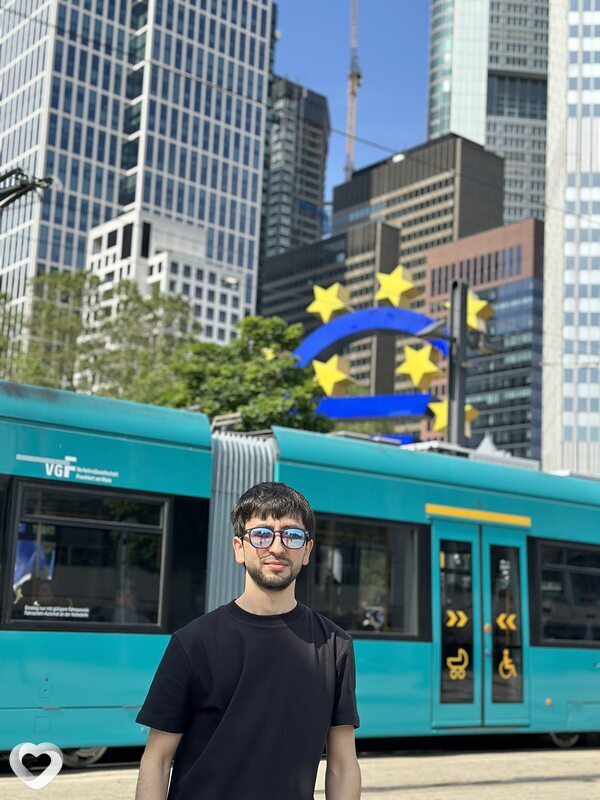 Abu, 28, Душанбе — анкета №2529607