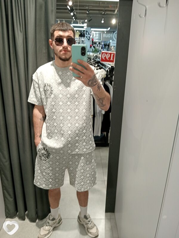 Стас, 26, Кишинёв — анкета №2529611