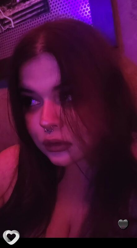 Ксения, 20, Минске — анкета №2529613