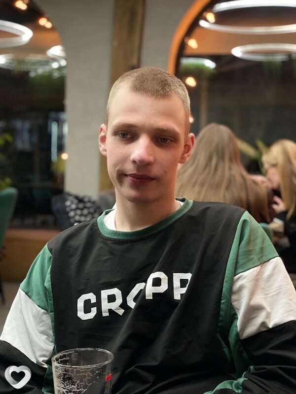 Александр, 30, Великом Новгороде — анкета №2529443