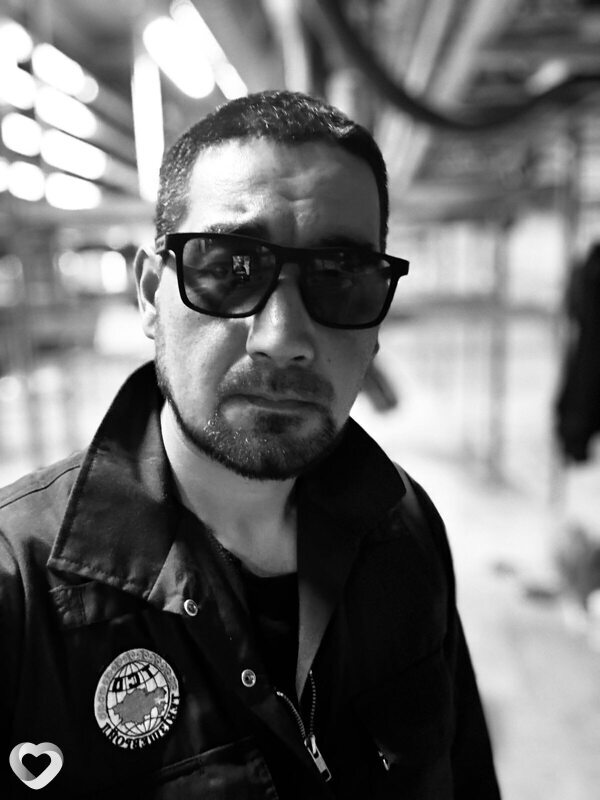 Хамза, 35, Краснодаре — анкета №2529447