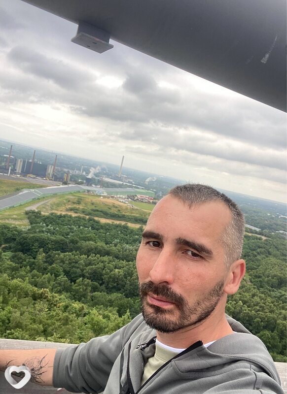 Dmytro, 39, Николаеве — анкета №2529454