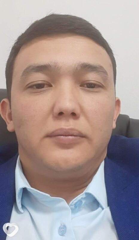 Ернат, 36, Шымкенте — анкета №2529460