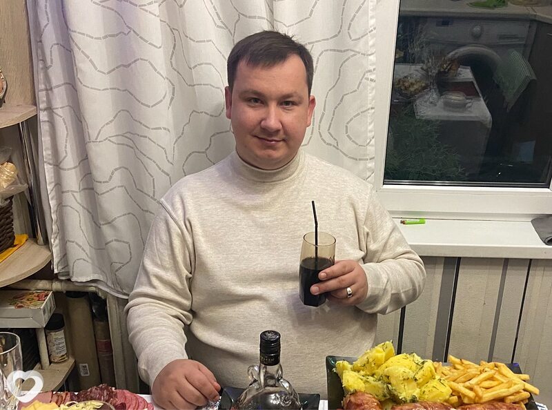 Алексей, 31, Сочи — анкета №2529468