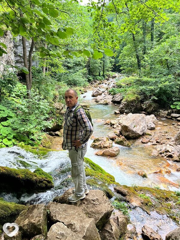Евгений, 57, Курганинске — анкета №2529475