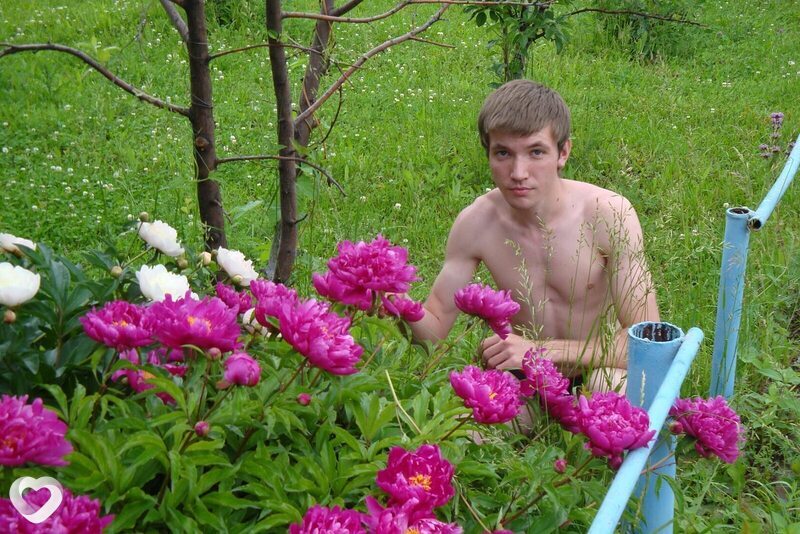 Алексей, 31, Оренбурге — анкета №2529478