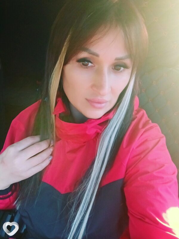 Elin, 42, Ижевске — анкета №2529483